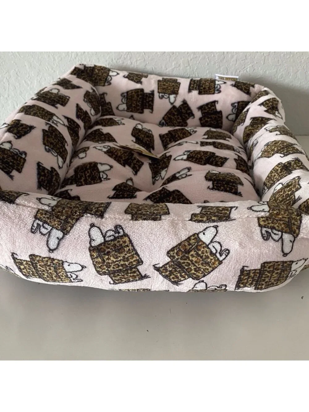 Peanuts snoopy small